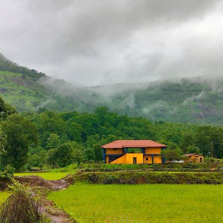 King'S Landing Villa Karjat Buitenkant foto