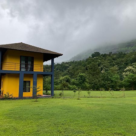King'S Landing Villa Karjat Buitenkant foto