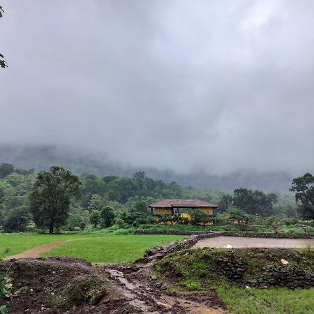 King'S Landing Villa Karjat Buitenkant foto