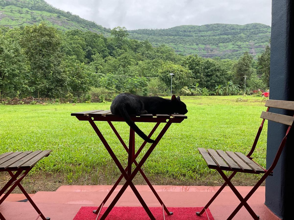 King'S Landing Villa Karjat Buitenkant foto