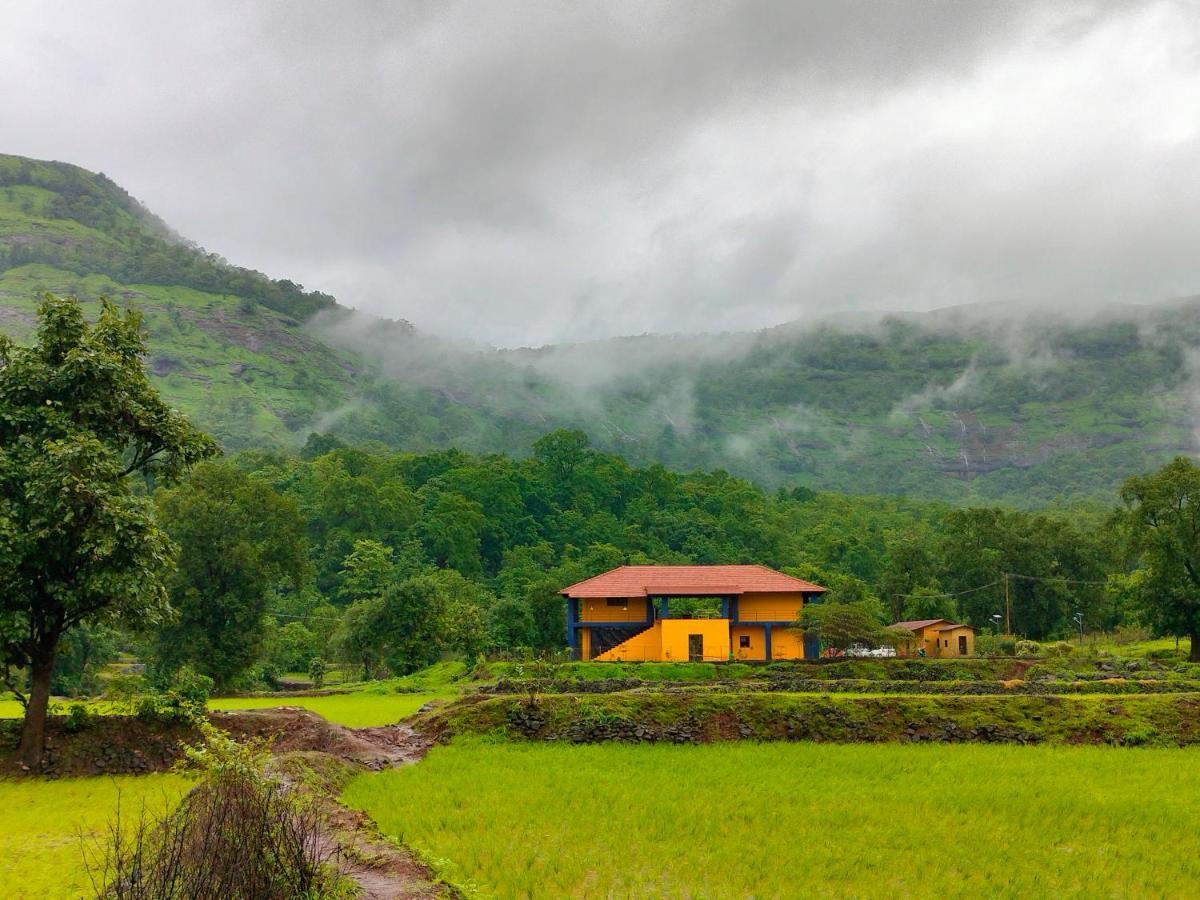 King'S Landing Villa Karjat Buitenkant foto