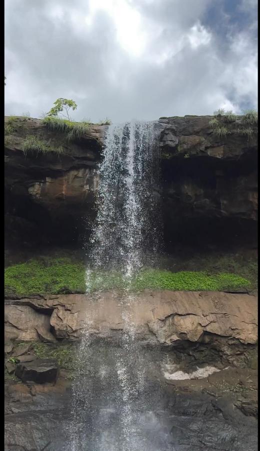 King'S Landing Villa Karjat Buitenkant foto