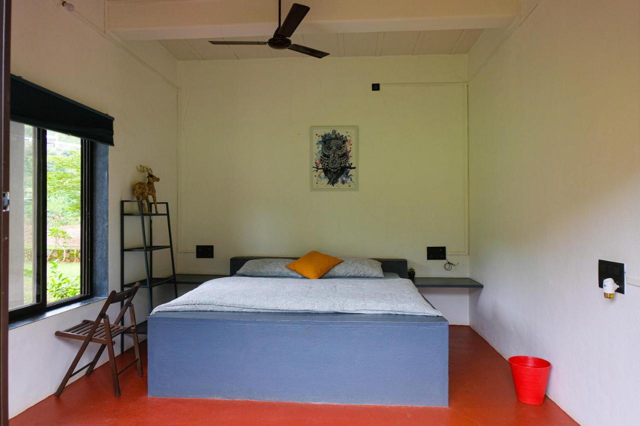 King'S Landing Villa Karjat Buitenkant foto