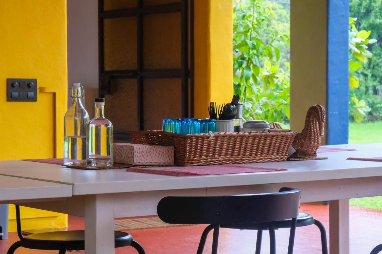 King'S Landing Villa Karjat Buitenkant foto