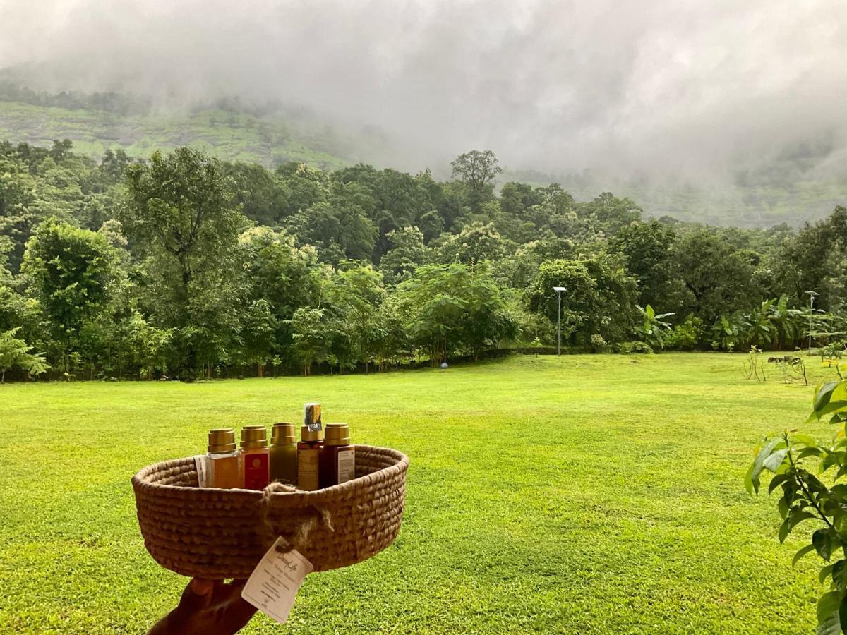 King'S Landing Villa Karjat Buitenkant foto