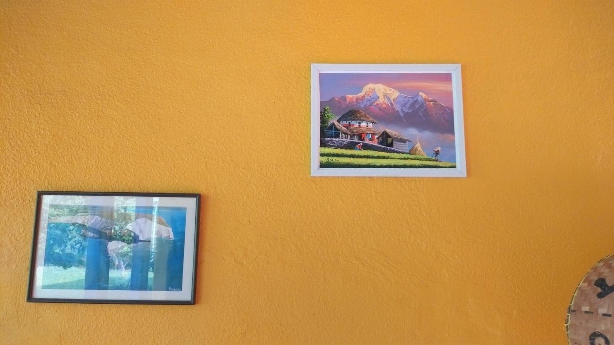 King'S Landing Villa Karjat Buitenkant foto