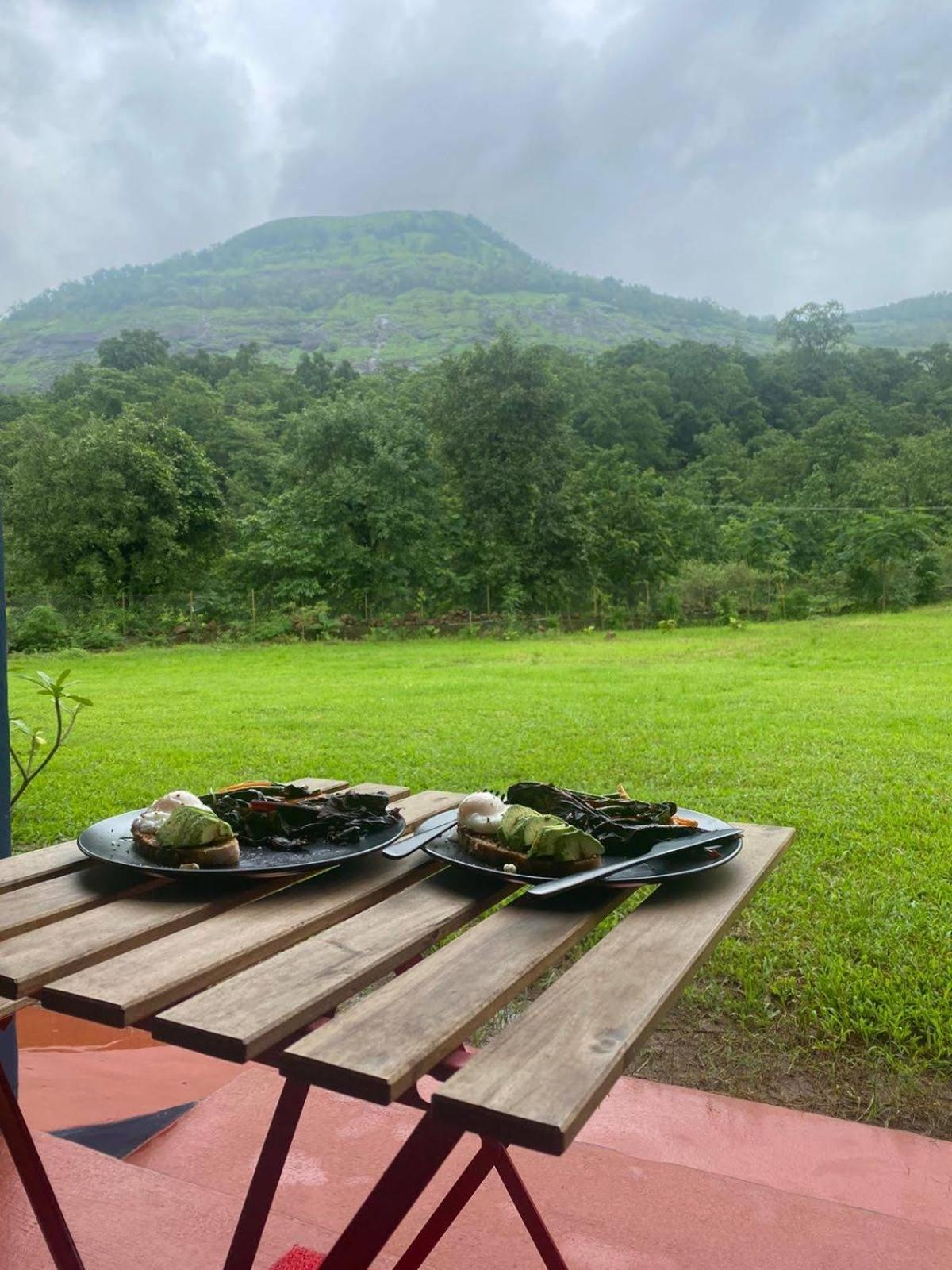 King'S Landing Villa Karjat Buitenkant foto