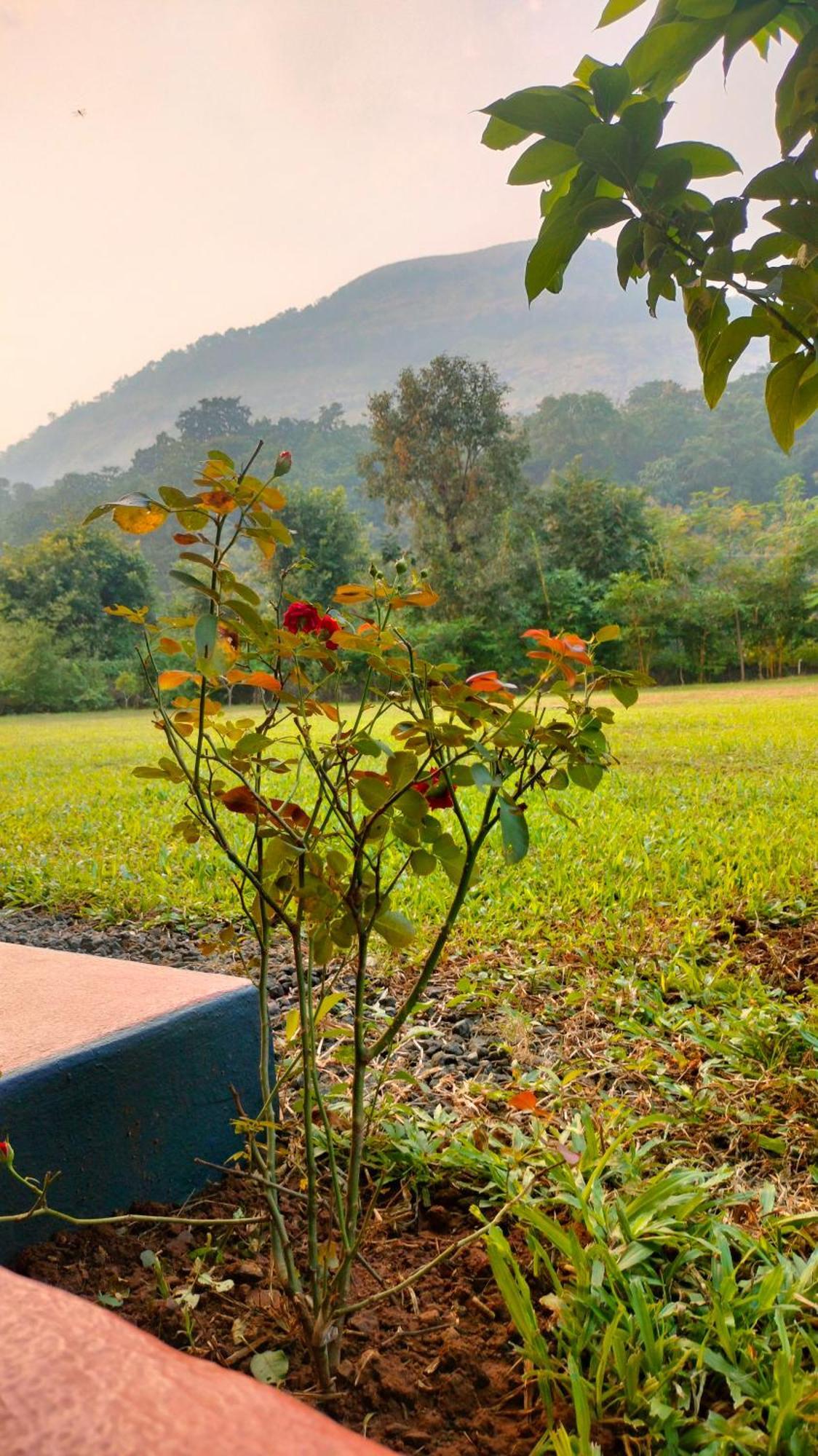 King'S Landing Villa Karjat Buitenkant foto