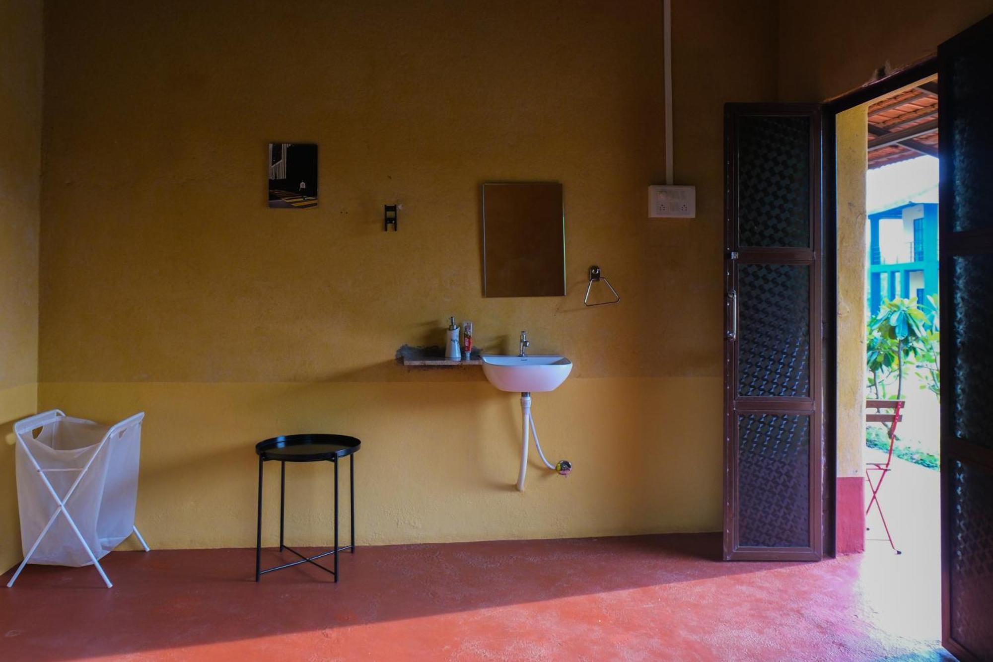 King'S Landing Villa Karjat Buitenkant foto