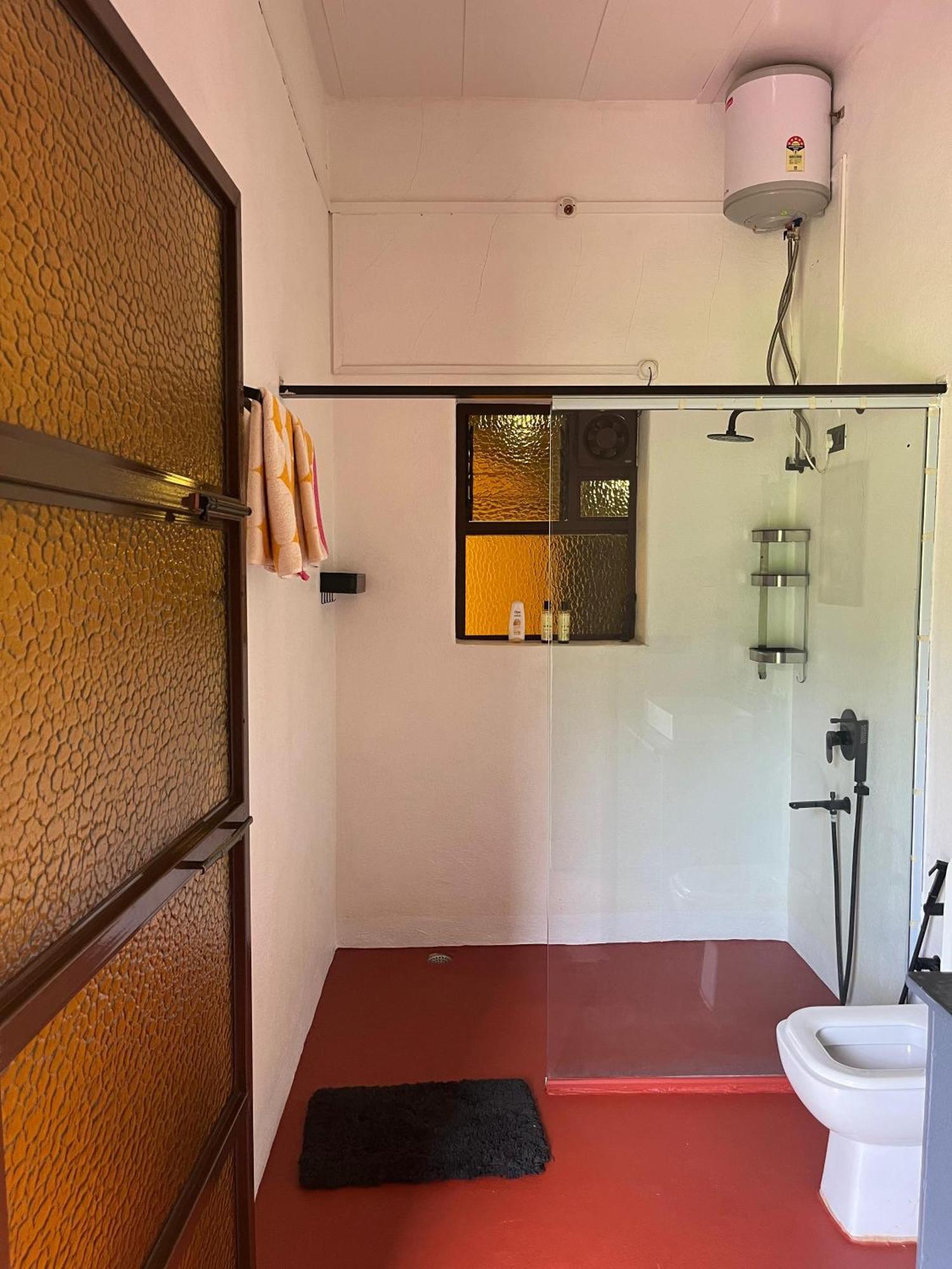 King'S Landing Villa Karjat Buitenkant foto
