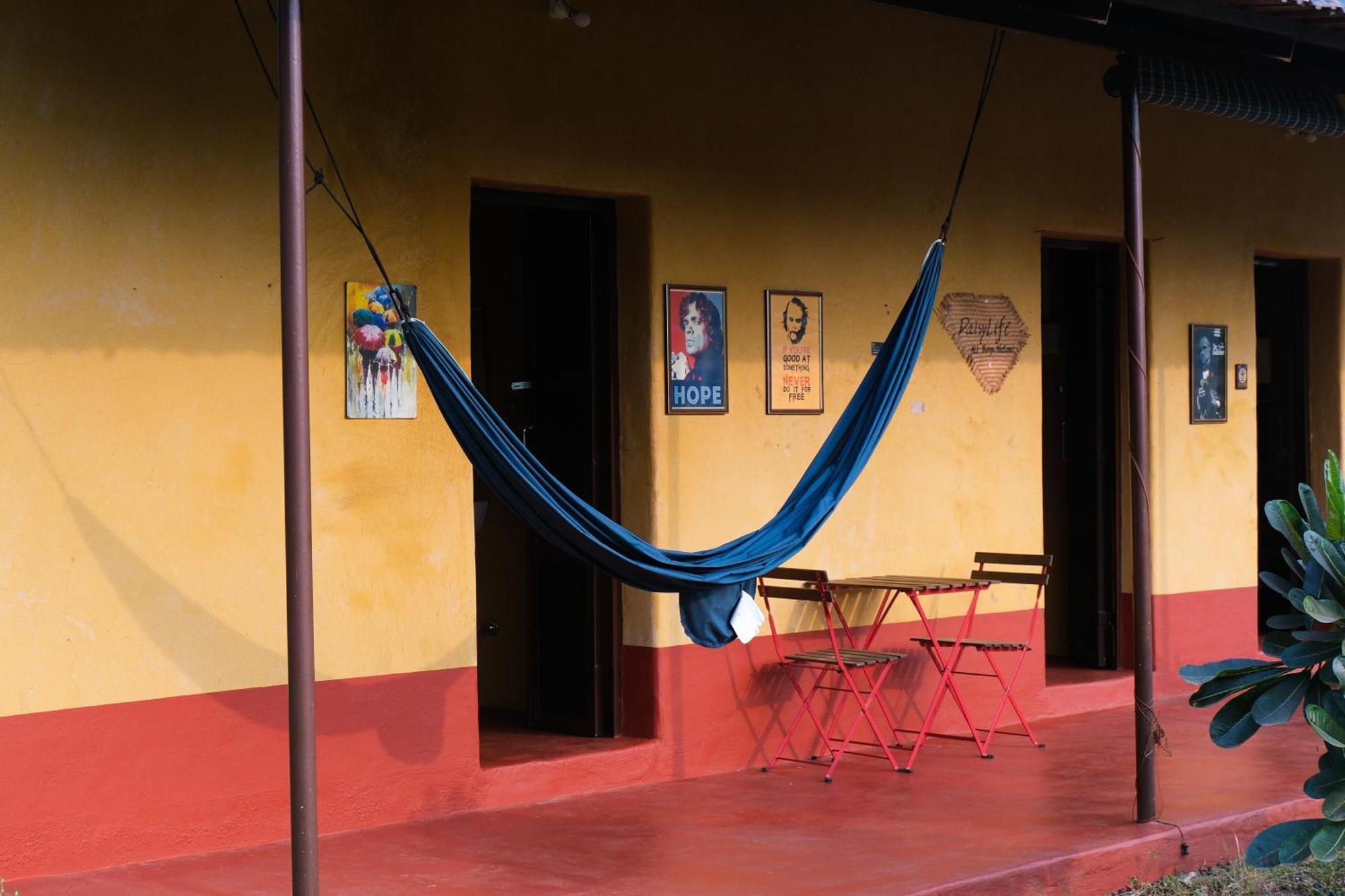 King'S Landing Villa Karjat Buitenkant foto
