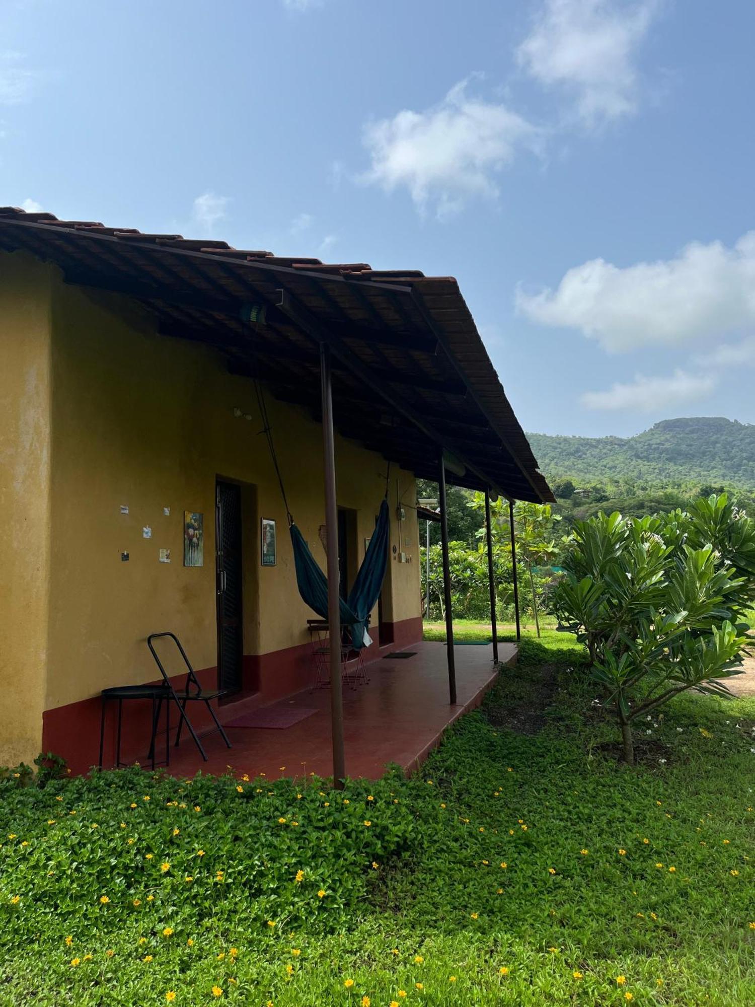 King'S Landing Villa Karjat Buitenkant foto