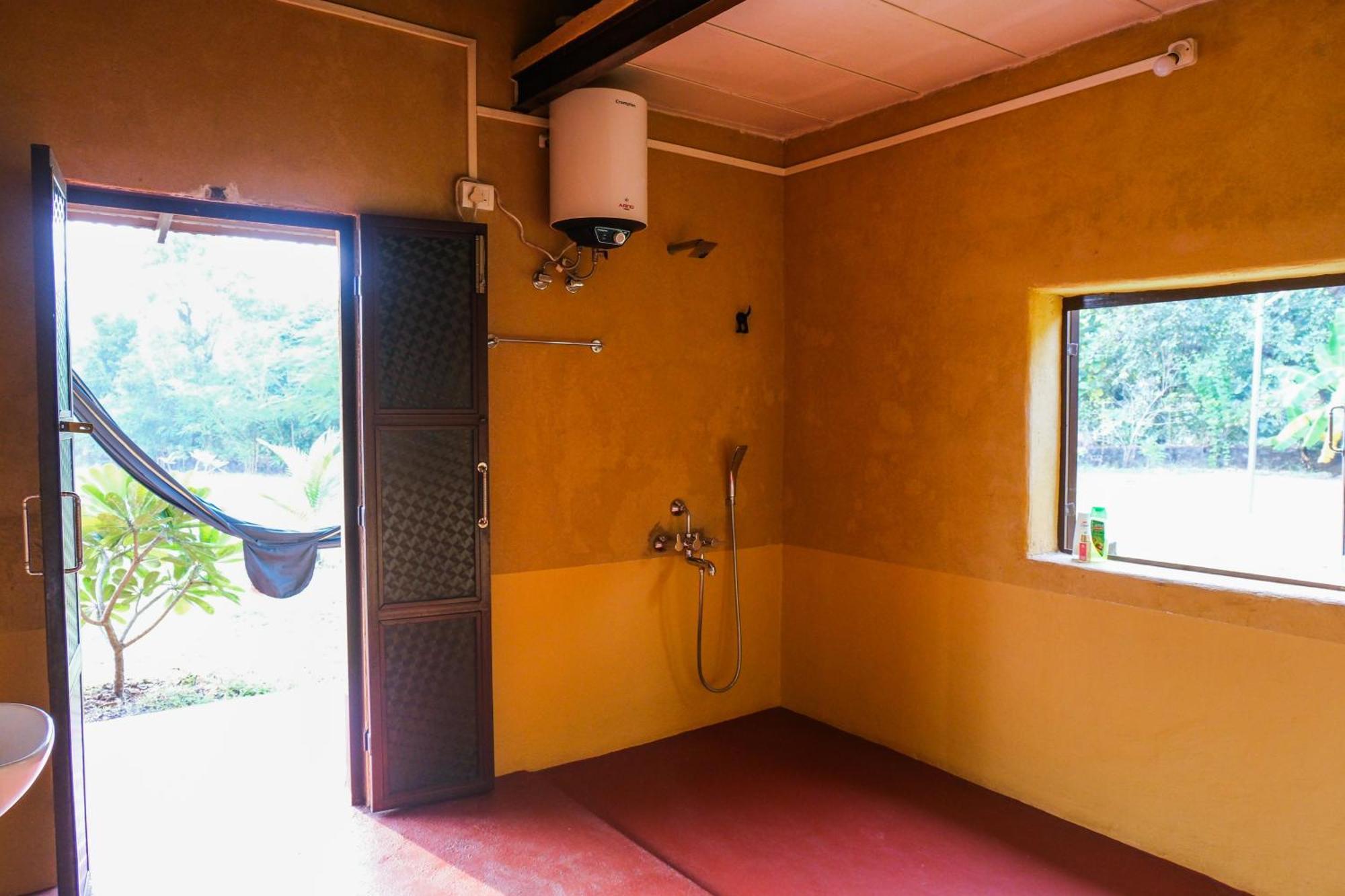 King'S Landing Villa Karjat Buitenkant foto