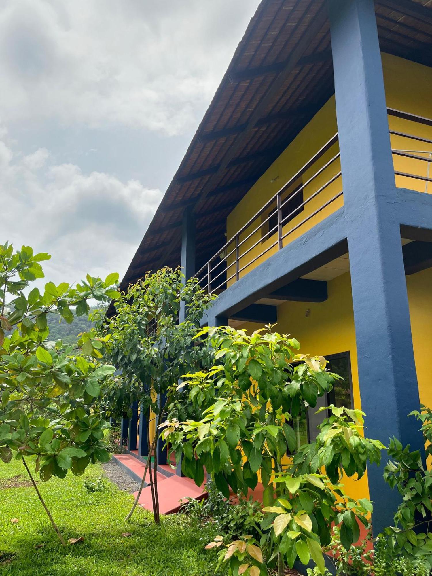King'S Landing Villa Karjat Buitenkant foto
