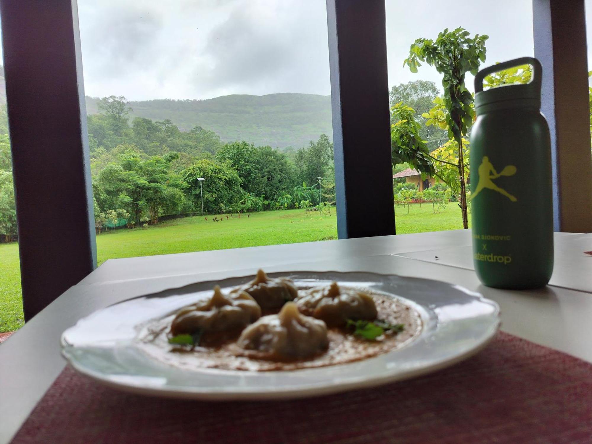 King'S Landing Villa Karjat Buitenkant foto
